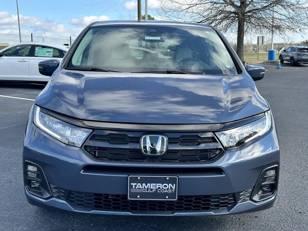 new 2026 Honda Odyssey car, priced at $48,990