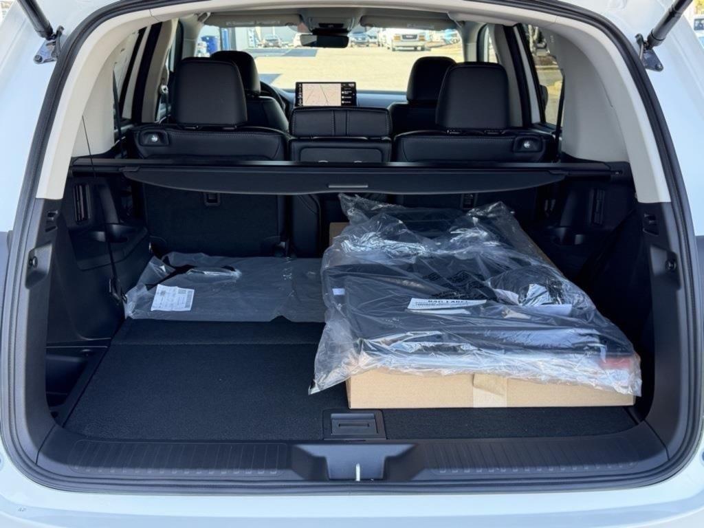 new 2026 Honda Pilot car, priced at $46,445