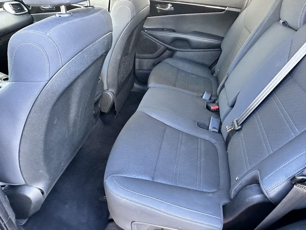 used 2020 Kia Sorento car, priced at $14,131