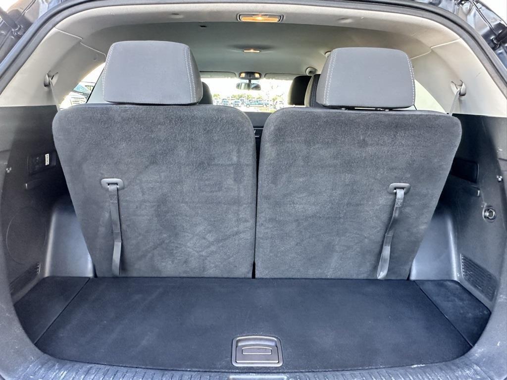 used 2020 Kia Sorento car, priced at $14,131