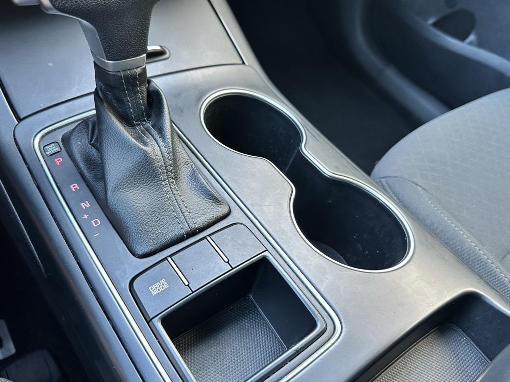 used 2020 Kia Sorento car, priced at $14,131