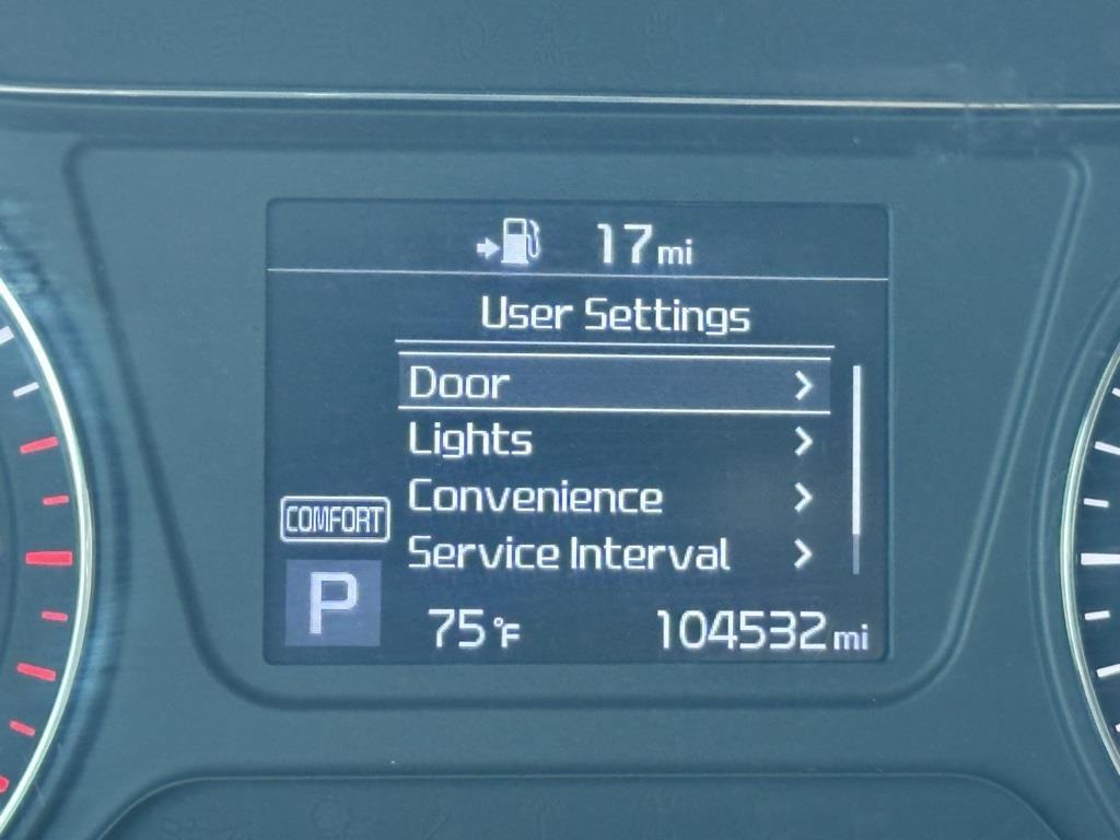 used 2020 Kia Sorento car, priced at $14,131