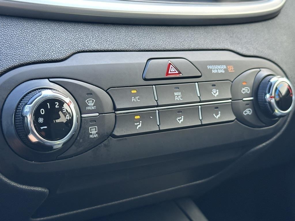 used 2020 Kia Sorento car, priced at $14,131