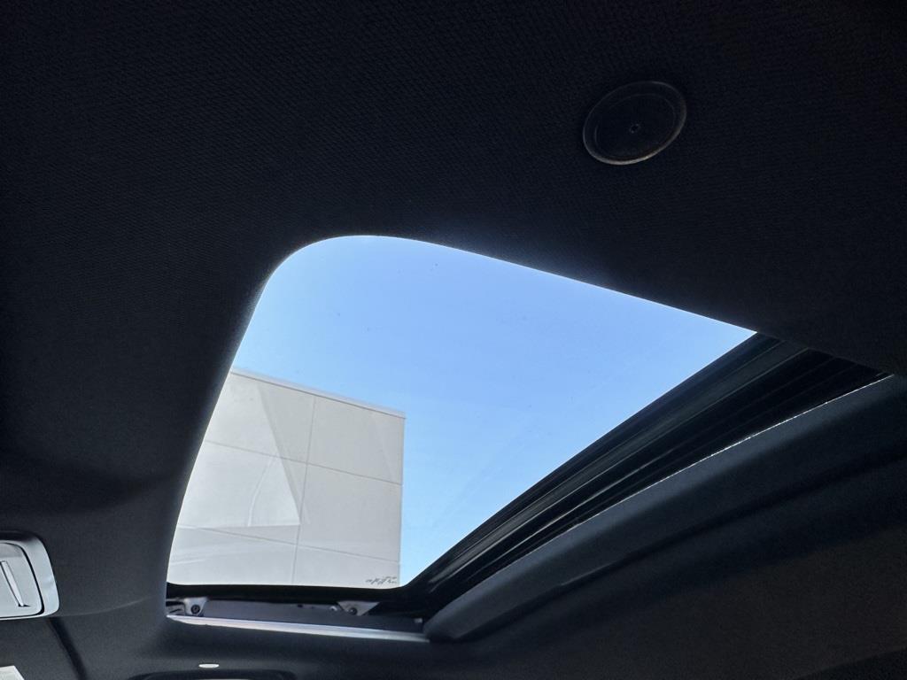 new 2026 Honda CR-V Hybrid car, priced at $39,175