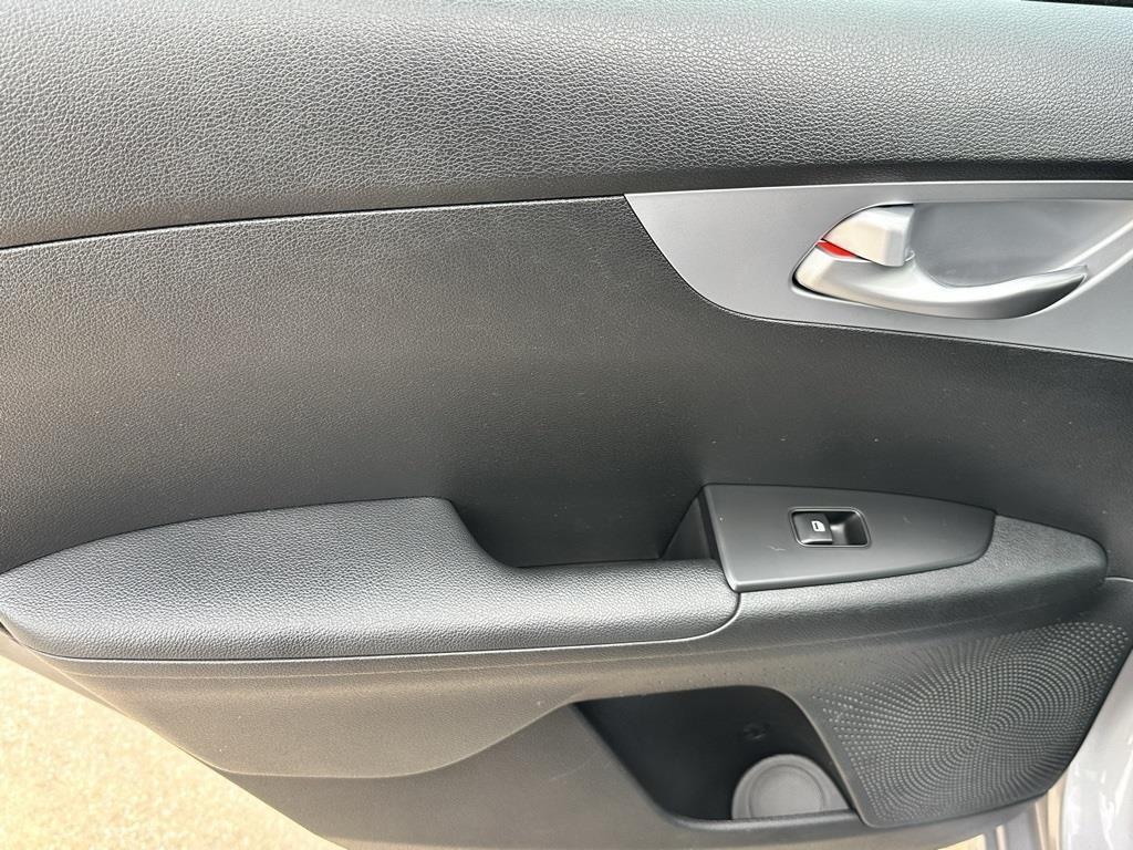 used 2023 Kia Forte car, priced at $19,032