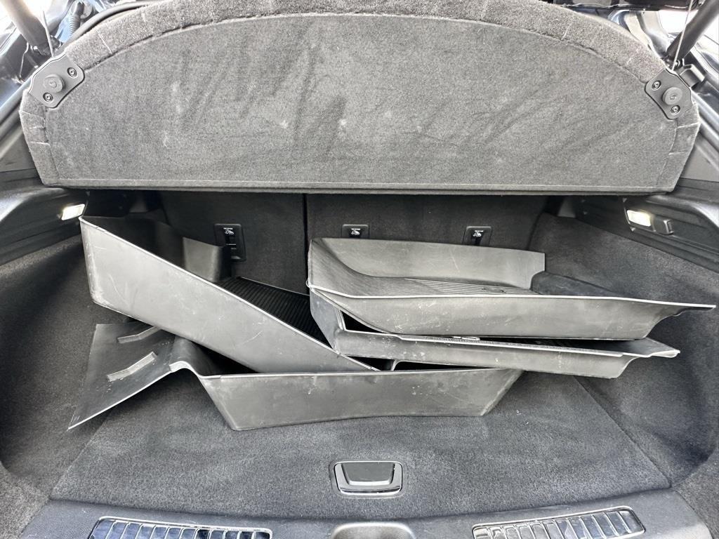 used 2023 Cadillac XT4 car, priced at $27,494