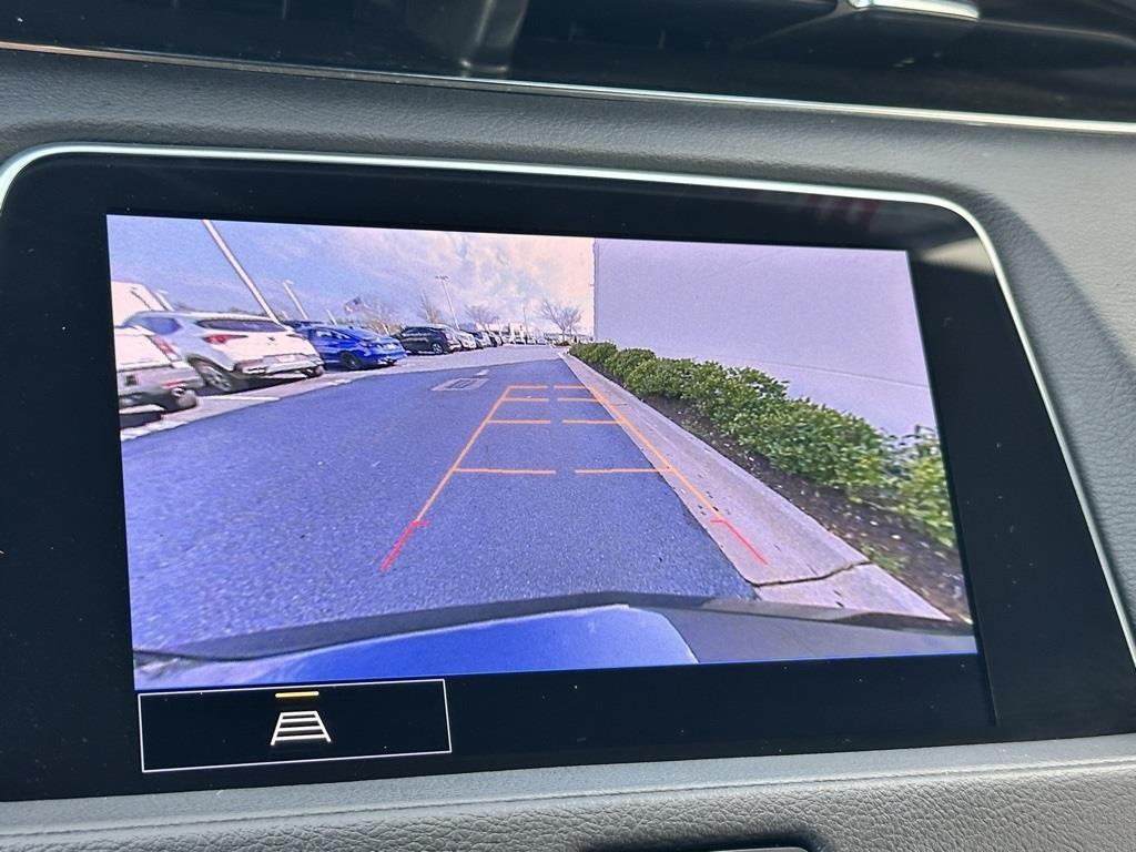 used 2023 Cadillac XT4 car, priced at $27,494