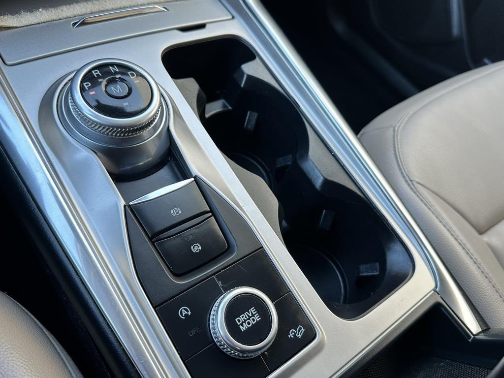 used 2020 Ford Explorer car, priced at $18,588