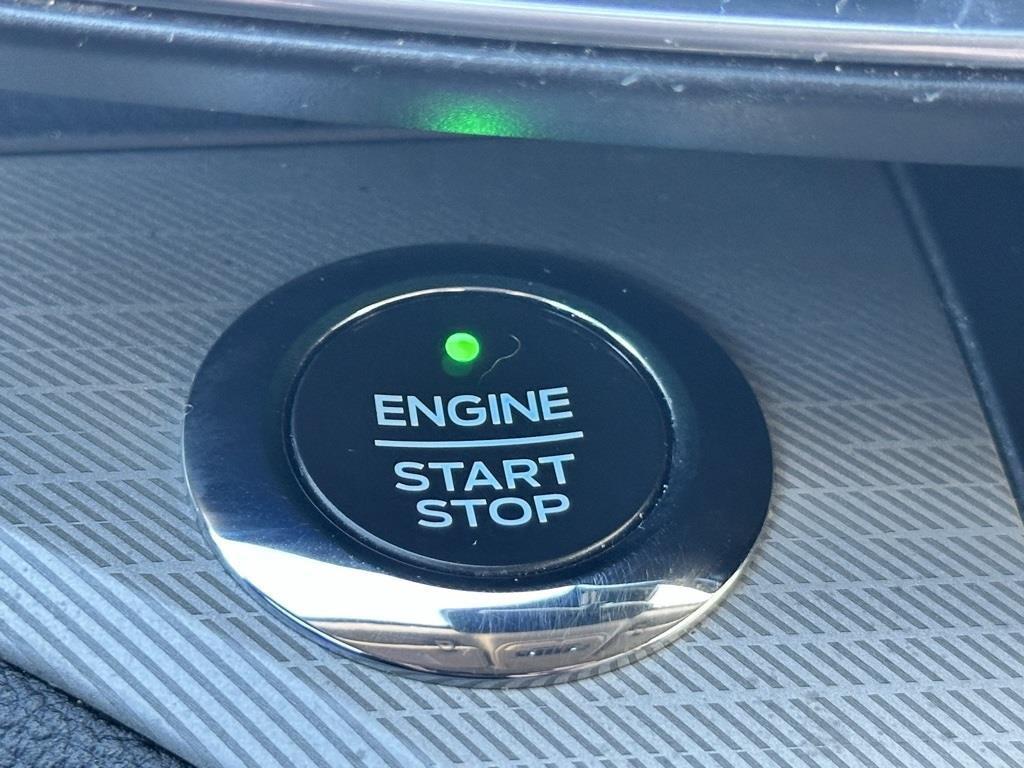 used 2020 Ford Explorer car, priced at $18,588