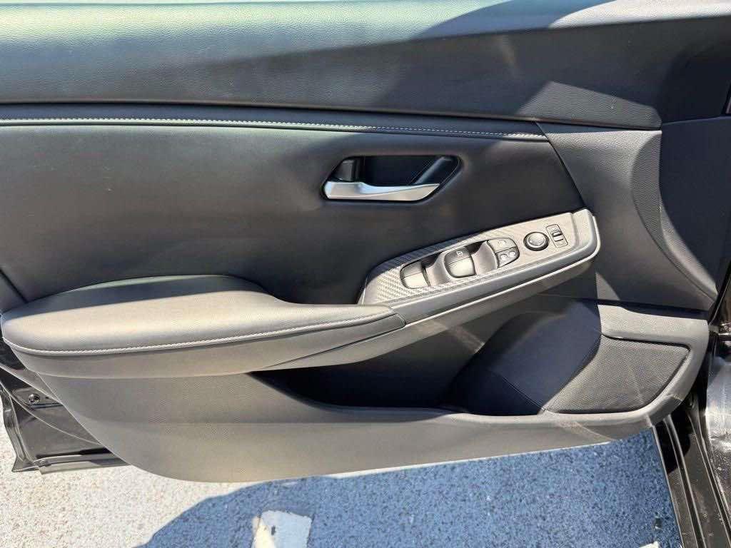 used 2023 Nissan Sentra car, priced at $19,434