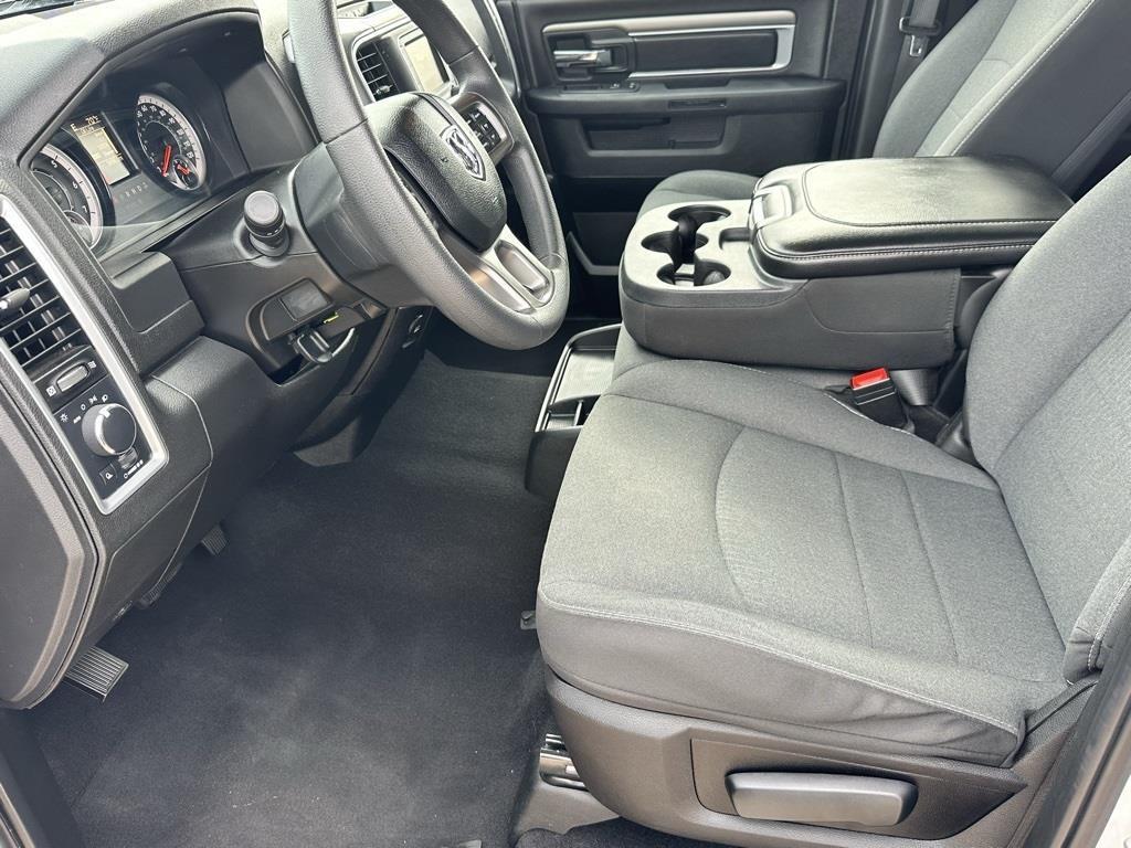 used 2024 Ram 1500 Classic car, priced at $29,064