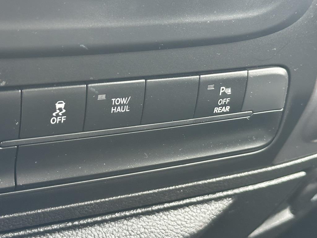 used 2024 Ram 1500 Classic car, priced at $29,064