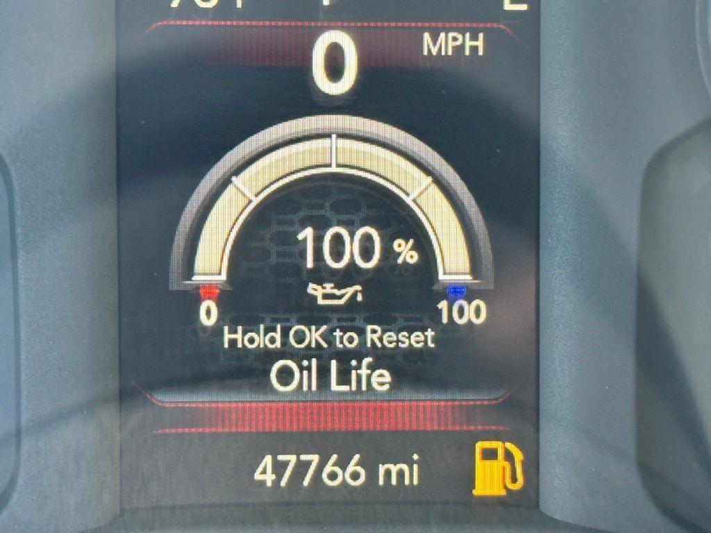 used 2024 Ram 1500 car, priced at $38,145