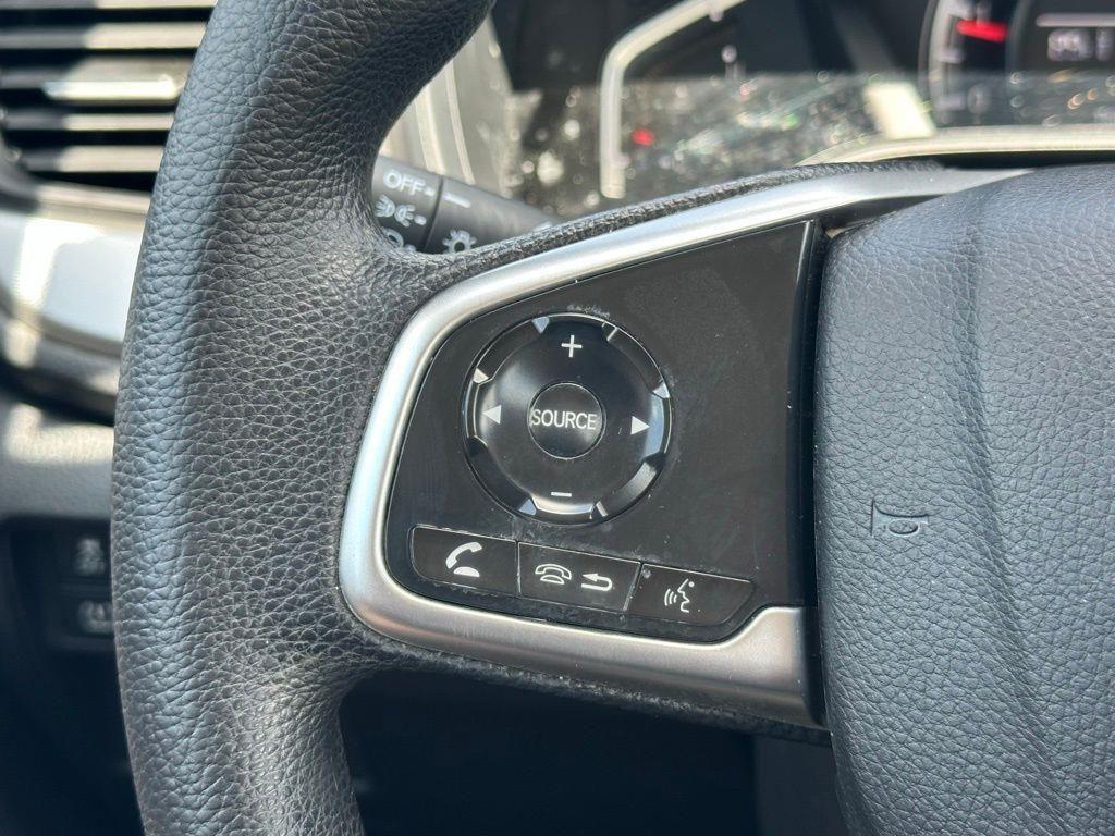 used 2019 Honda CR-V car, priced at $21,243