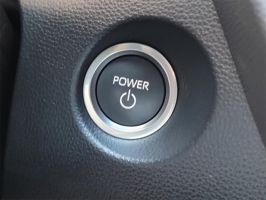 used 2023 Toyota Corolla Hybrid car, priced at $26,327