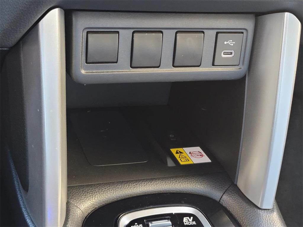 used 2023 Toyota Corolla Hybrid car, priced at $26,327