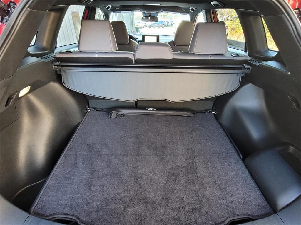 used 2023 Toyota Corolla Hybrid car, priced at $26,327