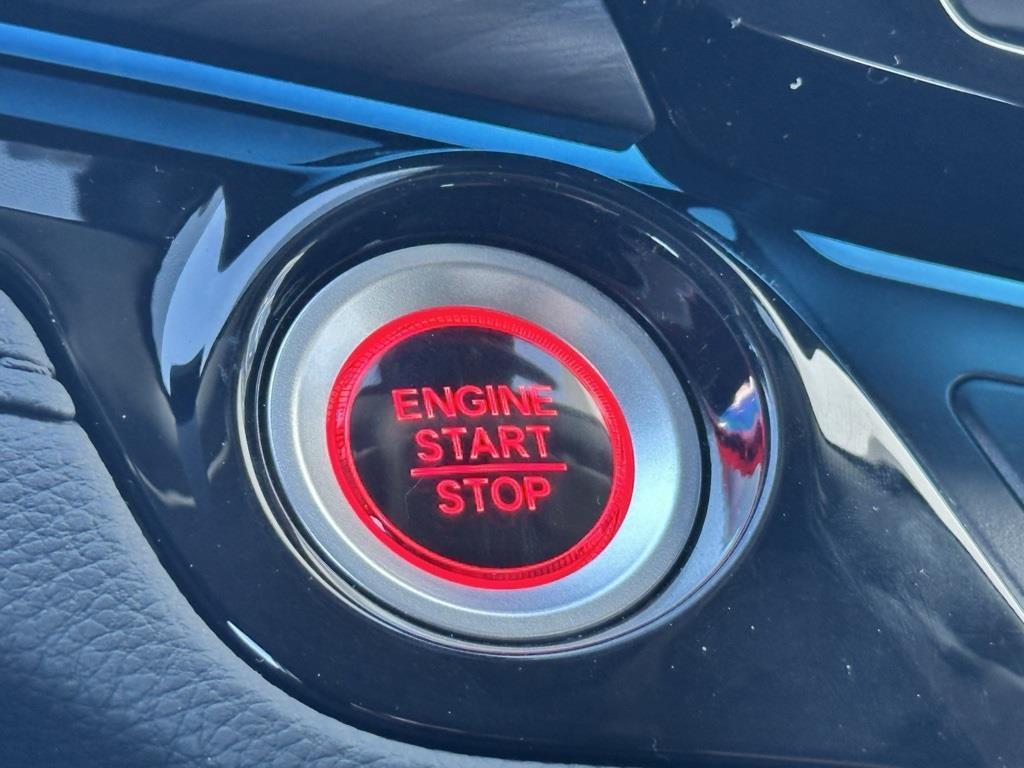 new 2026 Honda Odyssey car, priced at $53,193