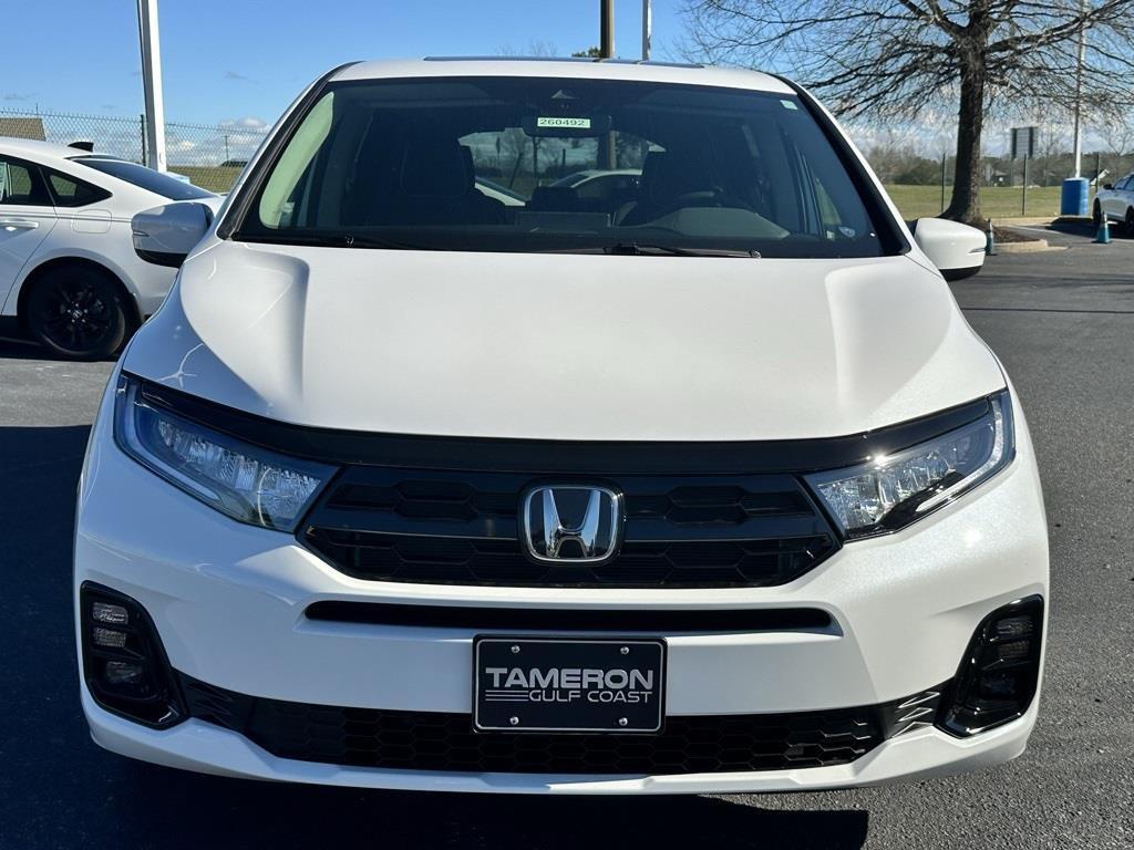 new 2026 Honda Odyssey car, priced at $53,193