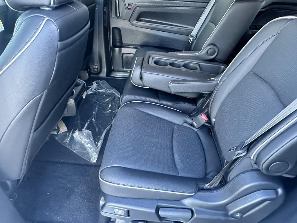 new 2026 Honda Odyssey car, priced at $53,193