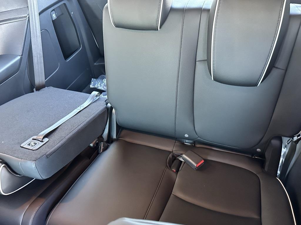 new 2026 Honda Odyssey car, priced at $53,193