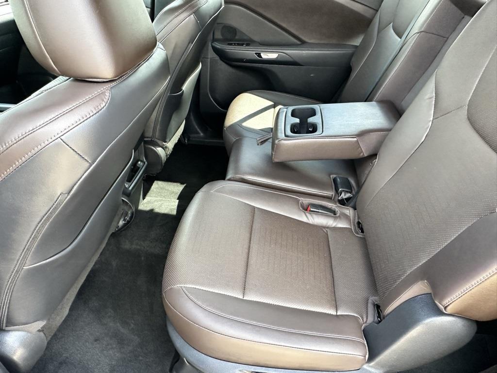 used 2024 Lexus TX 350 car, priced at $53,000