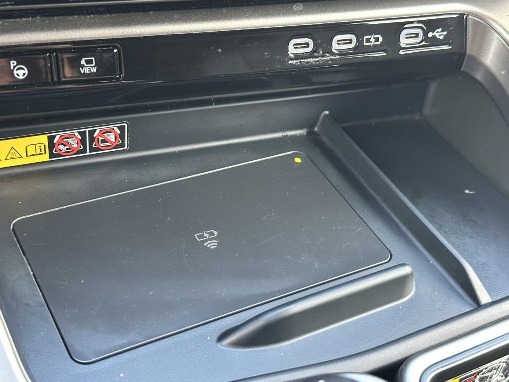 used 2024 Lexus TX 350 car, priced at $53,000