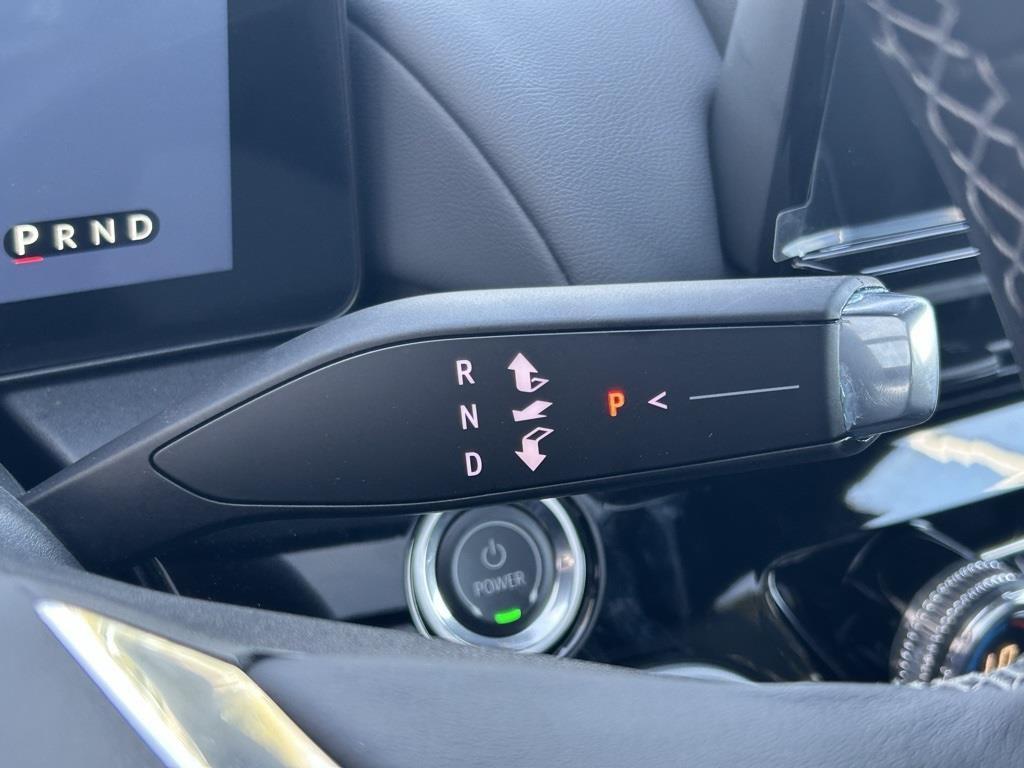 new 2026 Honda Prologue car, priced at $41,450