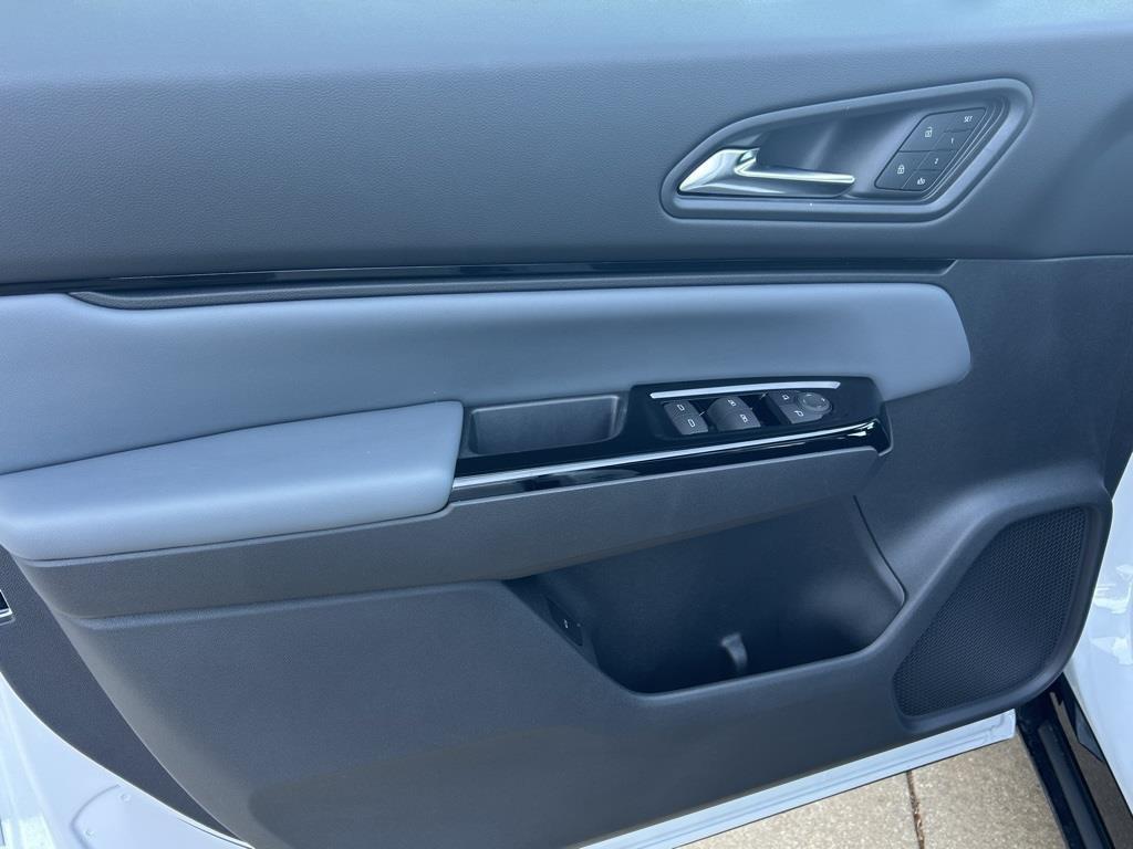 new 2026 Honda Prologue car, priced at $41,450