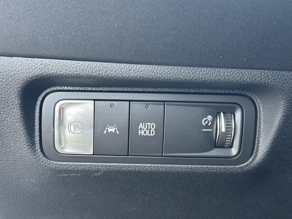 new 2026 Honda Prologue car, priced at $41,450