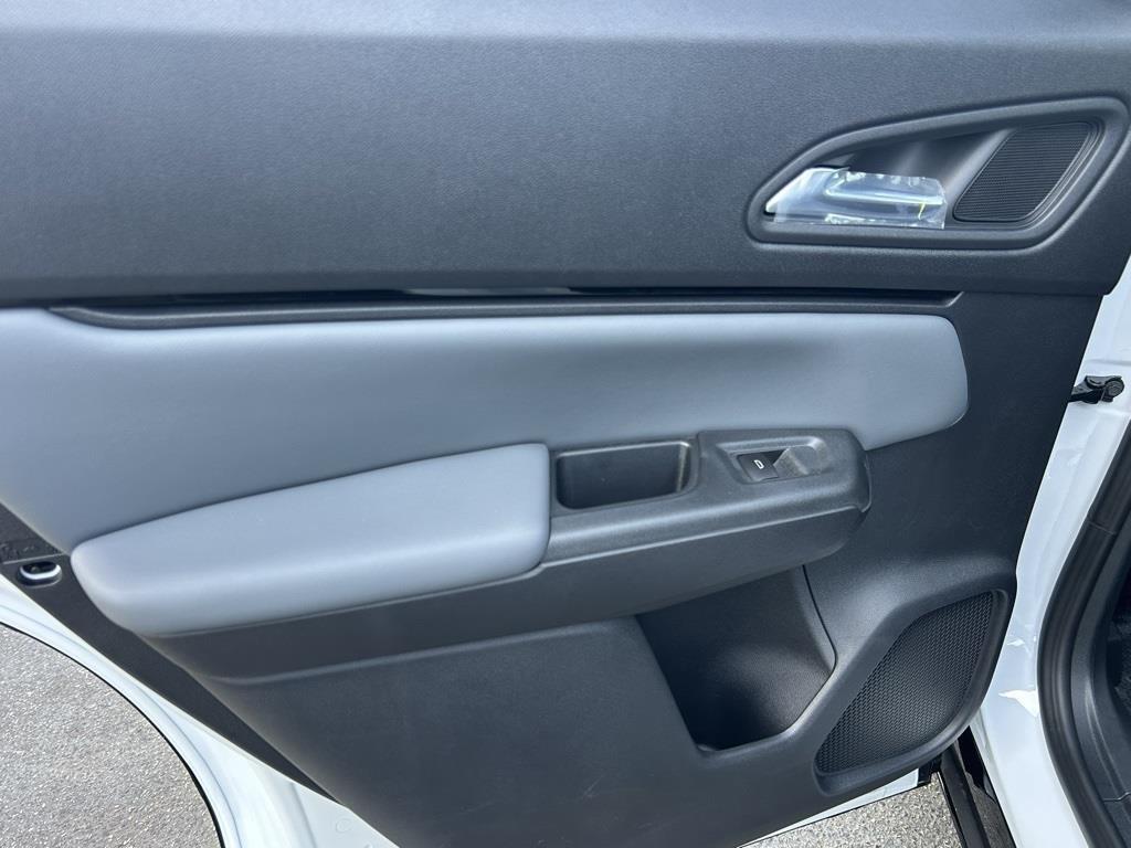 new 2026 Honda Prologue car, priced at $41,450