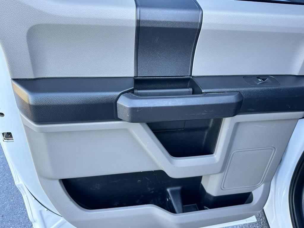 used 2019 Ford F-150 car, priced at $15,703