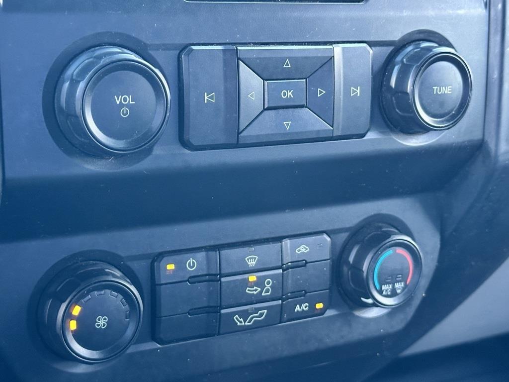 used 2019 Ford F-150 car, priced at $15,703