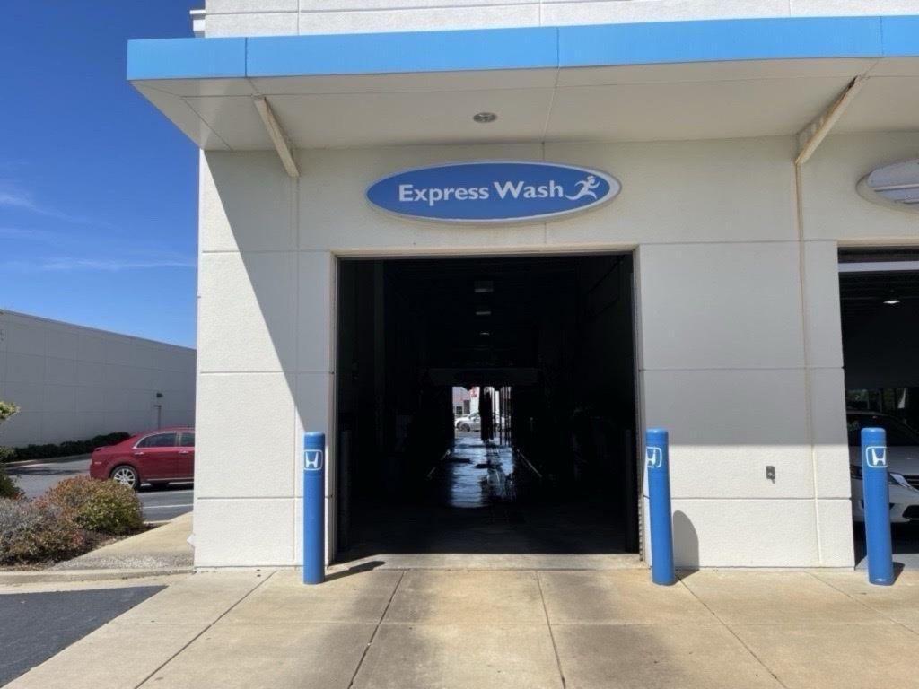 used 2023 Nissan Rogue car, priced at $25,325