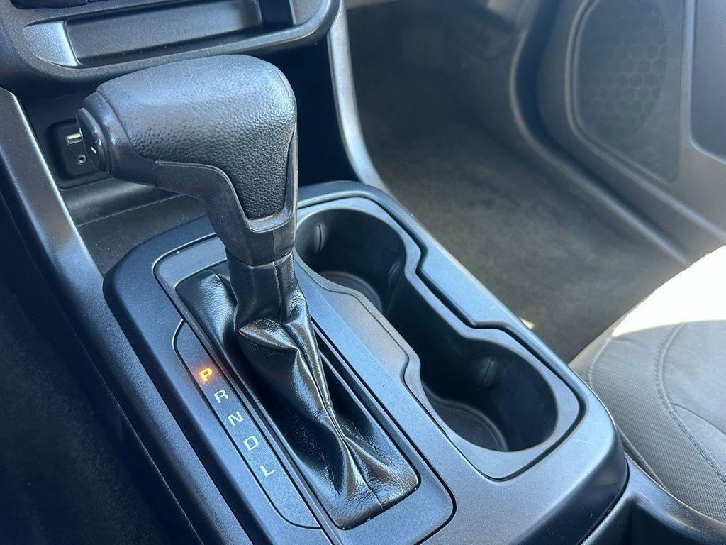 used 2018 Chevrolet Colorado car, priced at $14,692