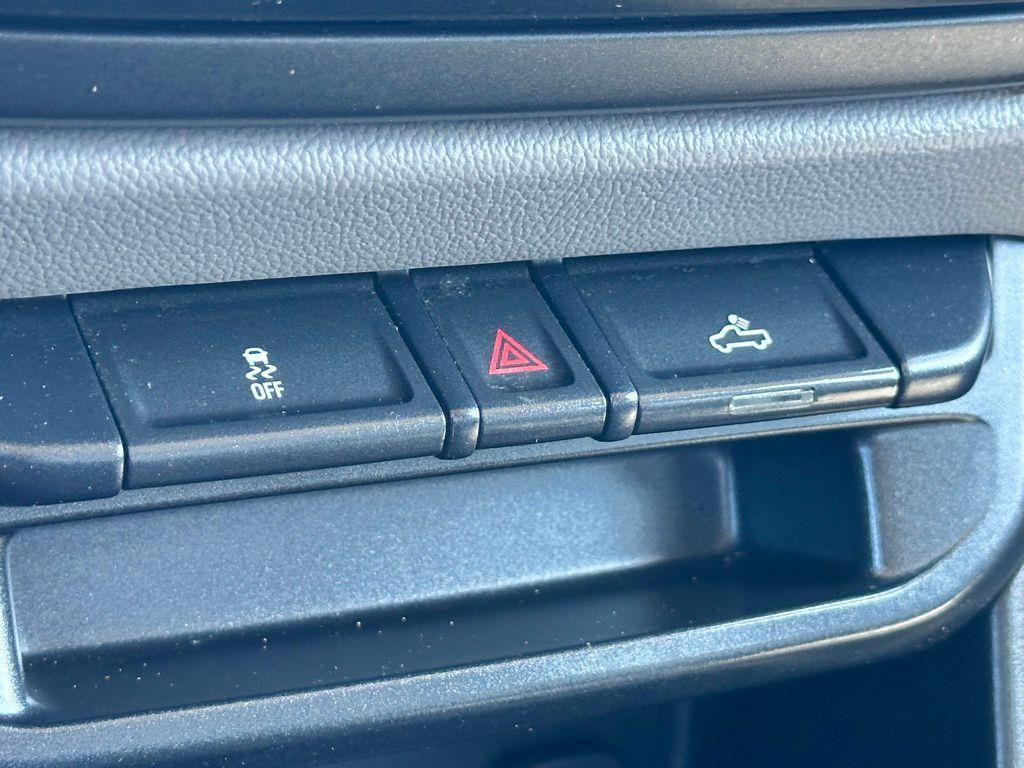 used 2018 Chevrolet Colorado car, priced at $14,692