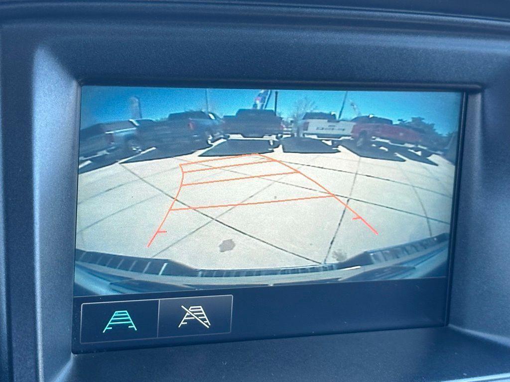 used 2018 Chevrolet Colorado car, priced at $14,692