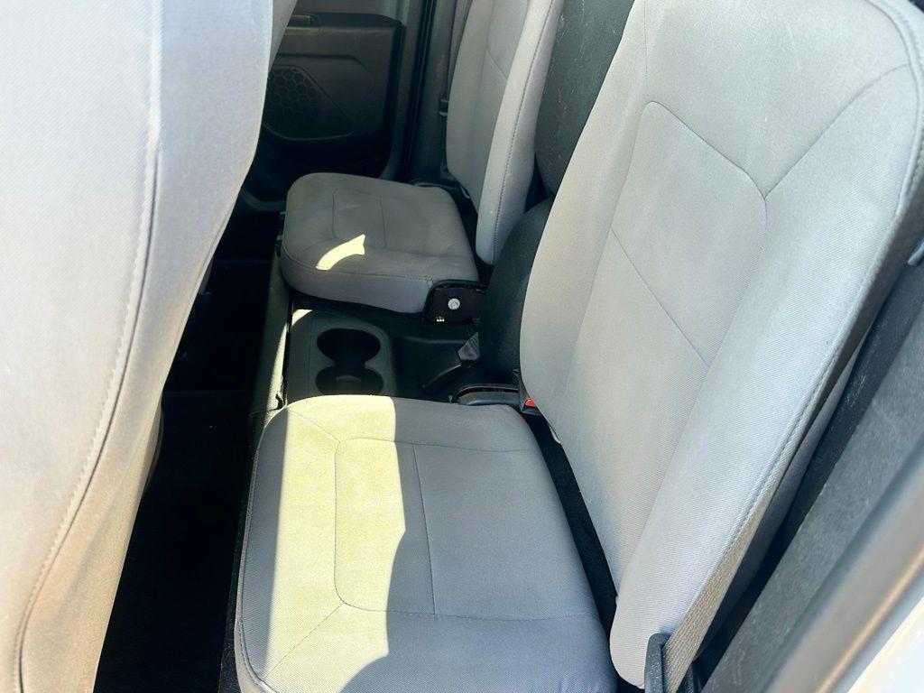 used 2018 Chevrolet Colorado car, priced at $14,692