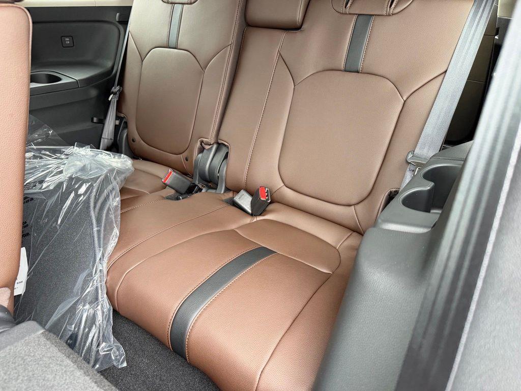 new 2026 Honda Pilot car, priced at $55,093