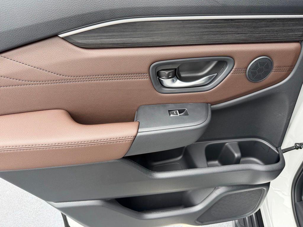 new 2026 Honda Pilot car, priced at $55,093