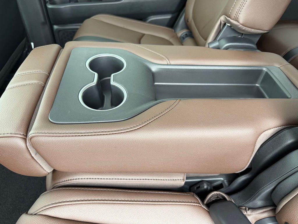 new 2026 Honda Pilot car, priced at $55,093