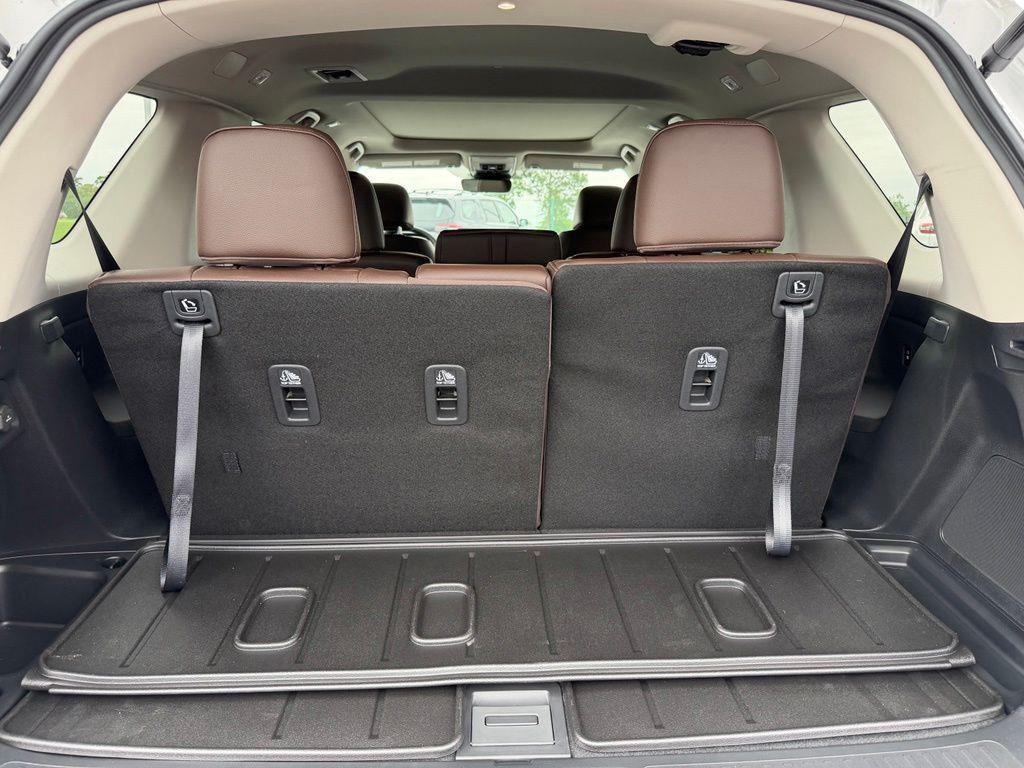new 2026 Honda Pilot car, priced at $55,093