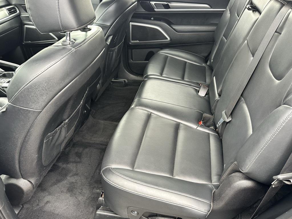 used 2020 Kia Telluride car, priced at $21,000