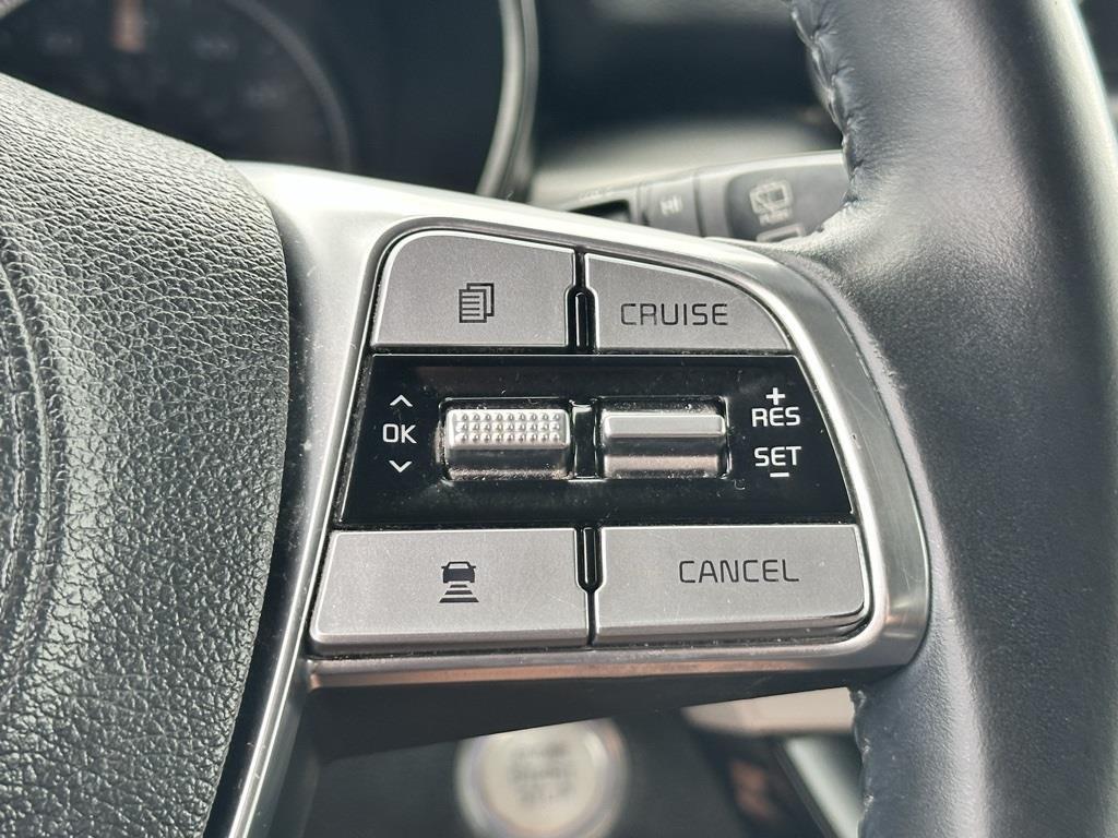 used 2020 Kia Telluride car, priced at $21,000