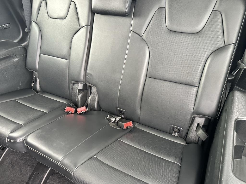 used 2020 Kia Telluride car, priced at $21,000