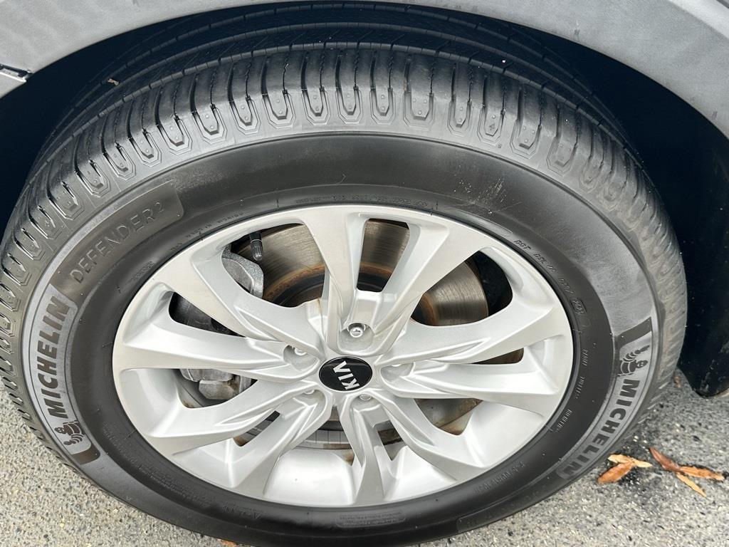 used 2020 Kia Telluride car, priced at $21,000