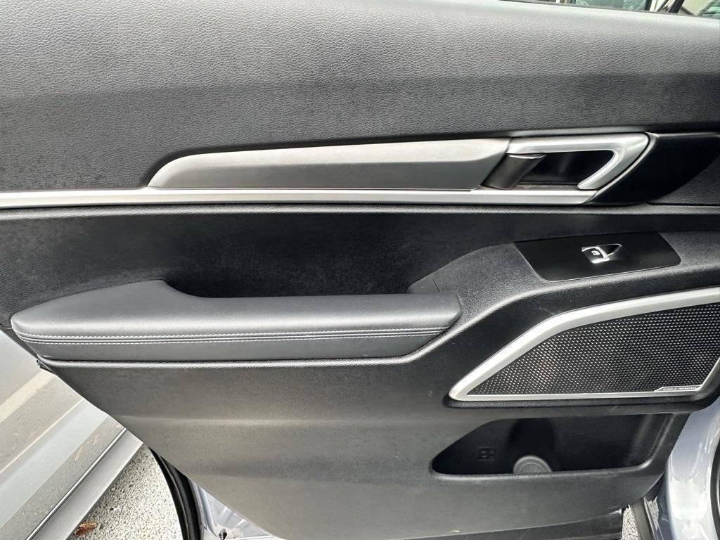 used 2020 Kia Telluride car, priced at $21,000