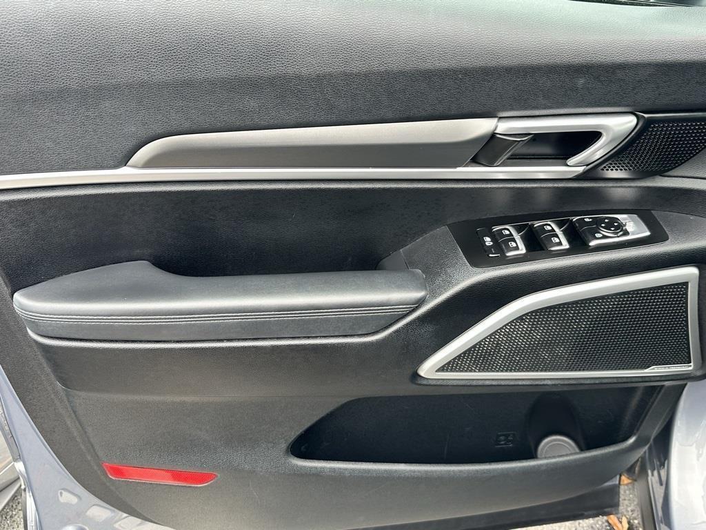 used 2020 Kia Telluride car, priced at $21,000