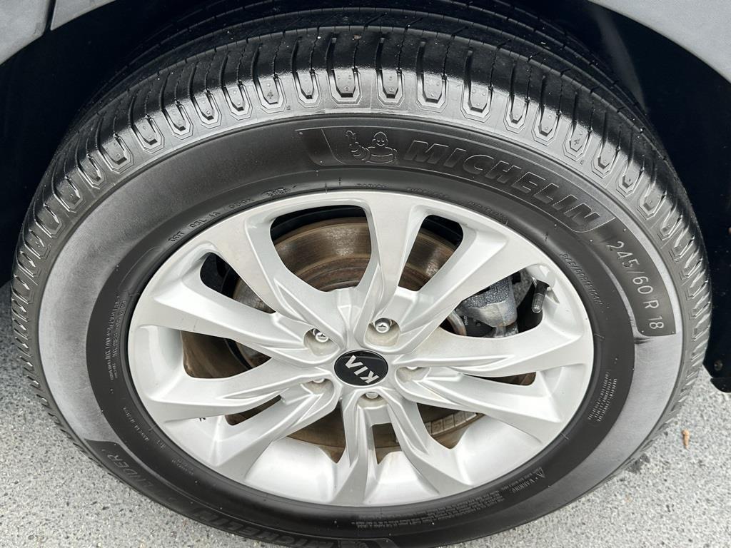 used 2020 Kia Telluride car, priced at $21,000