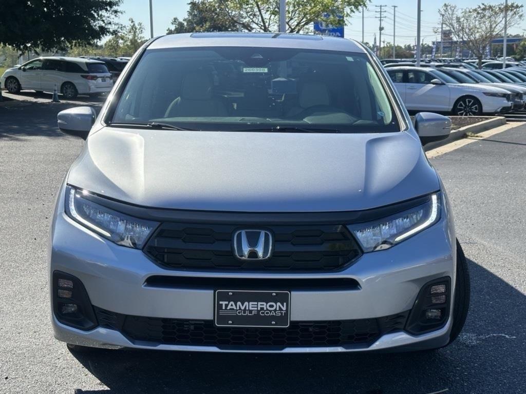new 2026 Honda Odyssey car, priced at $48,990